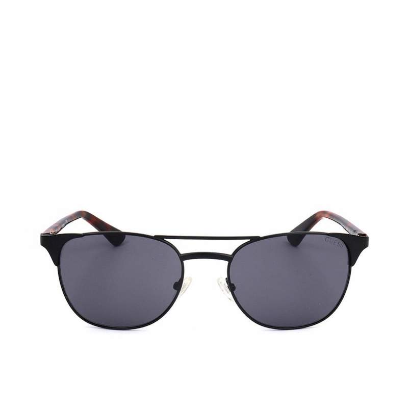 Men's Sunglasses Guess A Black Ø 53 mm