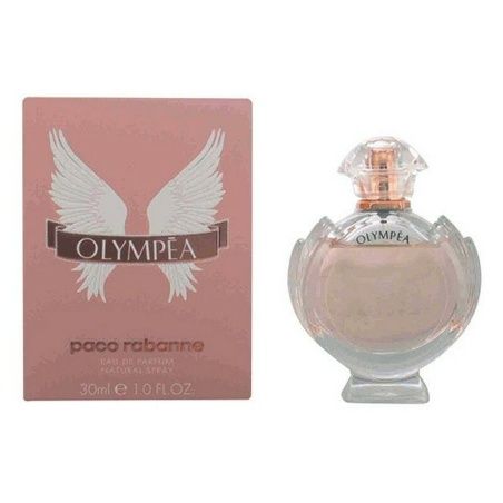 Women's Perfume Olympéa Paco Rabanne EDP
