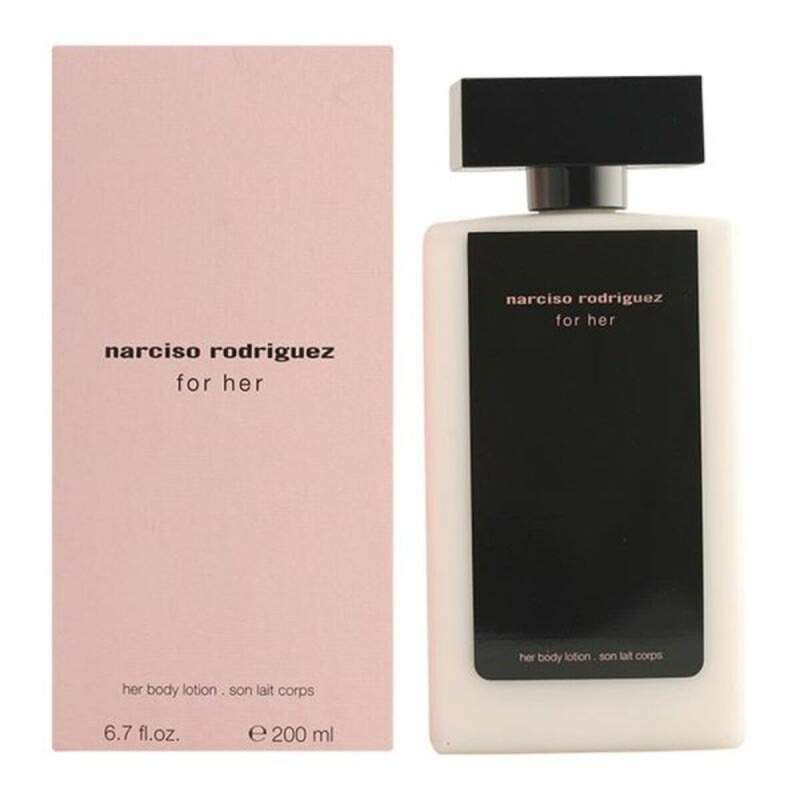 Lozione Corpo For Her Narciso Rodriguez (200 ml)