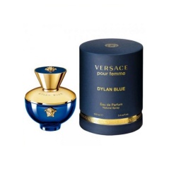 Women's Perfume Dylan Blue Femme Versace (EDP)