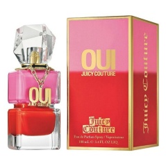 Women's Perfume Oui Juicy Couture EDP (100 ml) (100 ml)