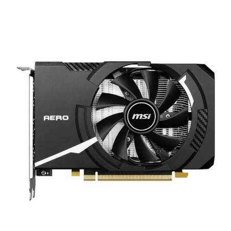 Graphics card MSI 912-V812-012 Geforce RTX 4060 8 GB GDDR6