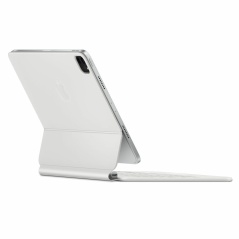 Keyboard Apple MJQJ3Y/A iPad Pro 11″ White