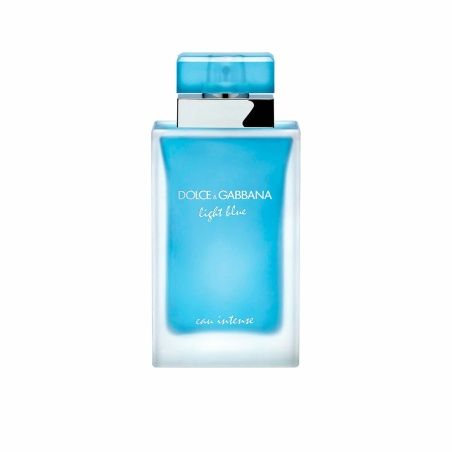 Women's Perfume Dolce & Gabbana LIGHT BLUE POUR FEMME EDP EDP 50 ml