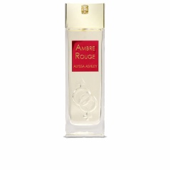 Unisex Perfume Alyssa Ashley EDP Ambre Rouge 100 ml