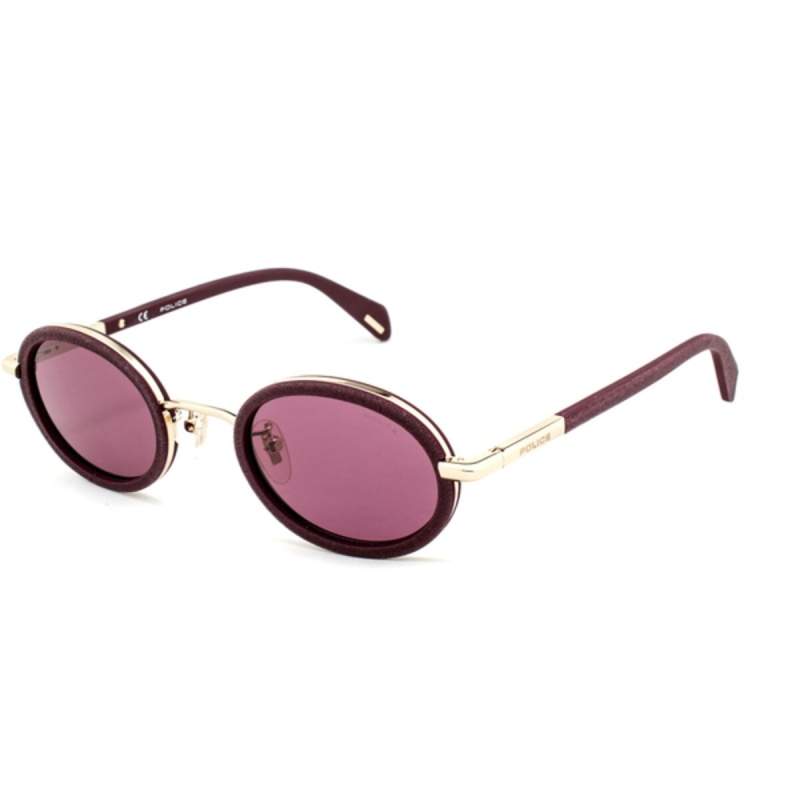 Ladies' Sunglasses Police SPLA2147300Y Ø 47 mm