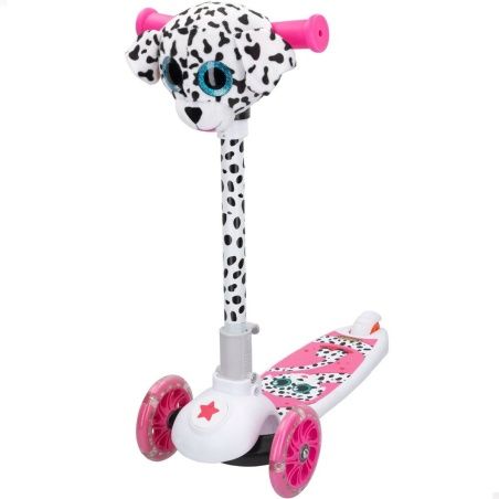 Scooter K3yriders Dotty 4 Units