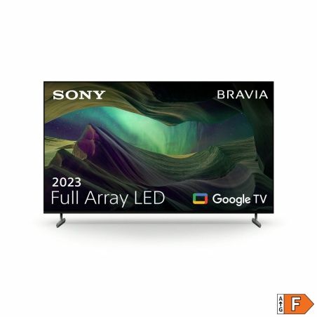 Televisione Sony KD-65X85L 4K Ultra HD 65" LED HDR LCD