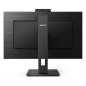 Monitor Philips 242B1H/00 LCD 23,8" LED IPS Flicker free 75 Hz 50-60 Hz 24"