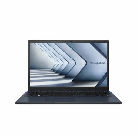 Laptop Asus ExpertBook B1 15,6" Intel Core I3-1215U 8 GB RAM 256 GB 256 GB SSD Qwerty in Spagnolo