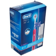 Electric Toothbrush Oral-B 750 pro