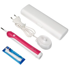 Electric Toothbrush Oral-B 750 pro