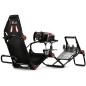 Gaming Chair Next Level Racing F-GT Lite (NLR-S015) 174 x 75 x 127 cm
