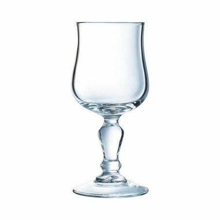 Wine glass Arcoroc Normandi Transparent 230 ml 12 Units