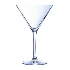 Bicchiere da cocktail Chef&Sommelier Cabernet Trasparente Vetro 6 Unità (30 cl)