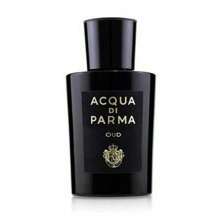 Unisex Perfume Oud Acqua Di Parma INGREDIENT COLLECTION EDP (180 ml) EDP 180 ml