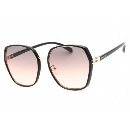Ladies' Sunglasses Guess GF0407-01B