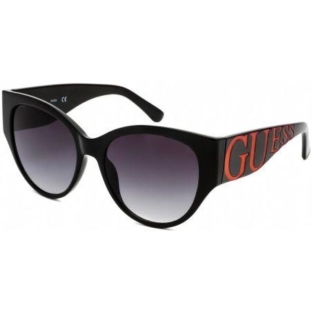 Ladies' Sunglasses Guess GF6118-01B