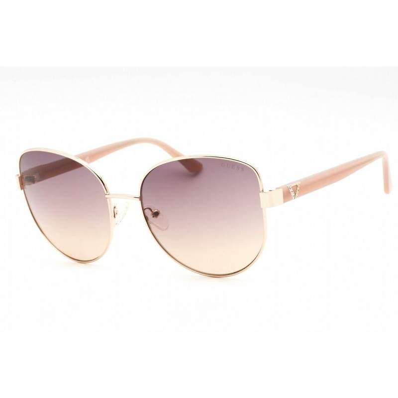 Ladies' Sunglasses Guess GF6172-28F