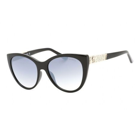 Ladies' Sunglasses Guess GF6069-01B
