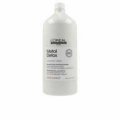 Shampoo L'Oreal Professionnel Paris METAL DETOX Detoxifying (1,5 L)