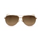 Ladies' Sunglasses Jimmy Choo JEWLY-S-150 ø 58 mm