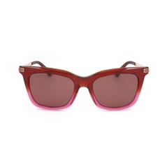 Ladies' Sunglasses Jimmy Choo OLYE-S-1MQ Ø 52 mm