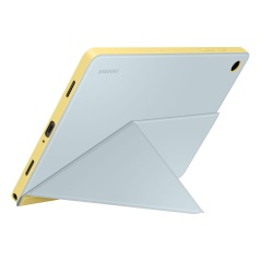 Custodia per Tablet Samsung TAB A9+ Azzurro