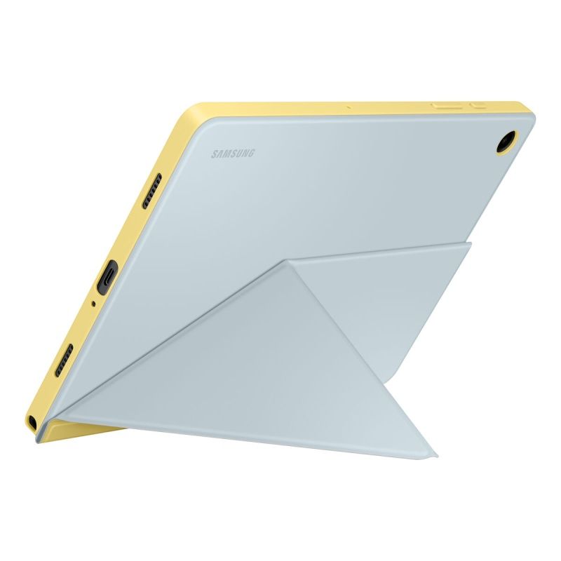 Custodia per Tablet Samsung TAB A9+ Azzurro