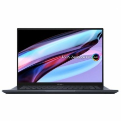 Laptop Asus ZenBook 16X 16" Intel Core i9-13900H 32 GB RAM 2 TB SSD Nvidia Geforce RTX 4070