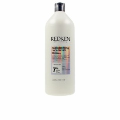 Shampoo Redken Acidic Bonding Concentrate 1 L Protezione per il Colore Capelli danneggiati