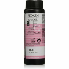 Semi-permanent Colourant Redken Shades Eq B (3 Units) (3 x 60 ml)