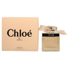 Women's Perfume Signature Chloe EDP EDP