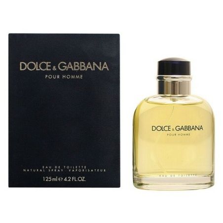 Profumo Uomo Dolce & Gabbana Pour Homme Dolce & Gabbana EDT