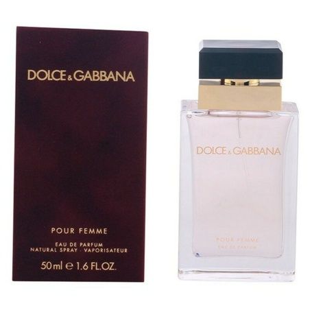 Profumo Donna Dolce & Gabbana Pour Femme Dolce & Gabbana EDP