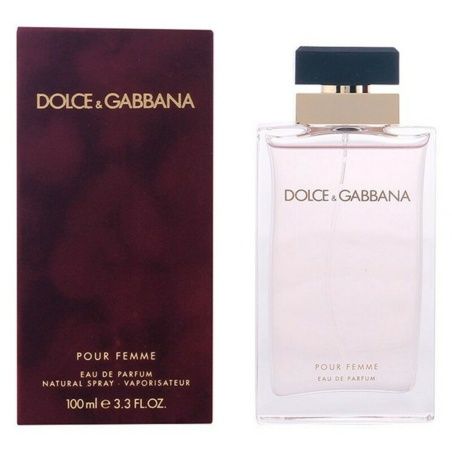 Profumo Donna Dolce & Gabbana Pour Femme Dolce & Gabbana EDP
