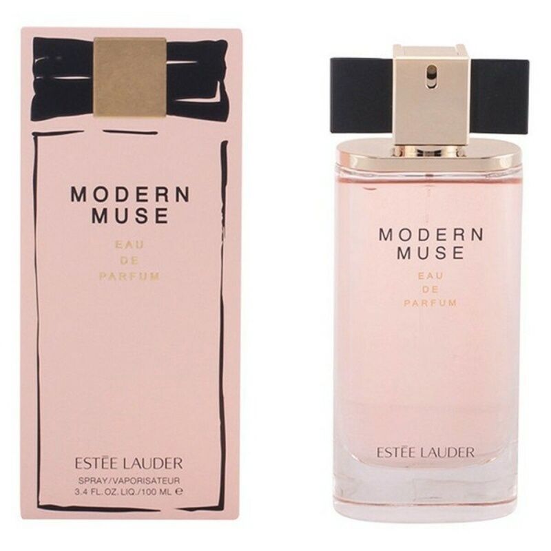 Women's Perfume Modern Muse Estee Lauder EDP EDP