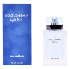 Profumo Donna Light Blue Intense Dolce & Gabbana EDP EDP