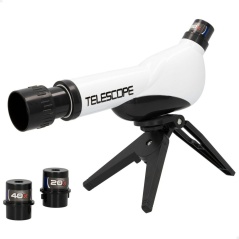 Child's Telescope Colorbaby Smart Theory 6 Units