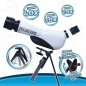 Child's Telescope Colorbaby Smart Theory 6 Units