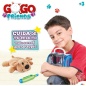 Plush Pet GoGo Friends 18,5 x 15,5 x 13 cm (8 Units)