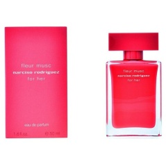 Profumo Donna Narciso Rodriguez For Her Fleur Musc Narciso Rodriguez EDP