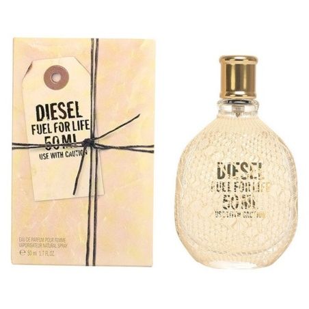 Women's Perfume Fuel For Life Femme Diesel EDP