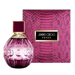 Women's Perfume Fever Jimmy Choo EDP EDP