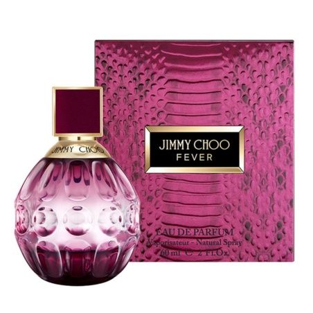 Women's Perfume Fever Jimmy Choo EDP