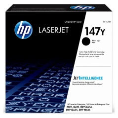 Toner HP W1470Y Nero