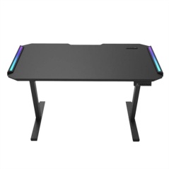 Desk Cougar E-Deimus Black LED RGB