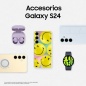 Smartphone Samsung Galaxy S24 6,1" 256 GB Purple