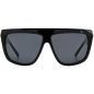 Unisex Sunglasses Jimmy Choo Duane-s-807-IR