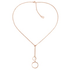 Ladies' Necklace Tommy Hilfiger 2780152 51 cm